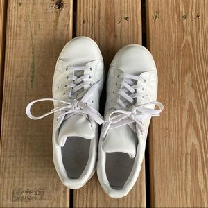 Adidas White Stan Smith